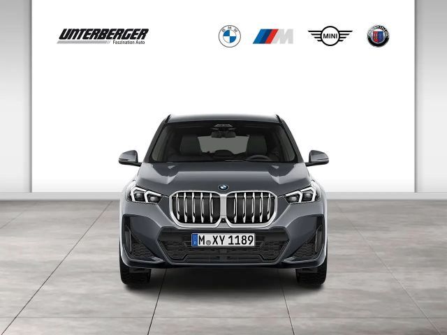 BMW X1 M-Sport