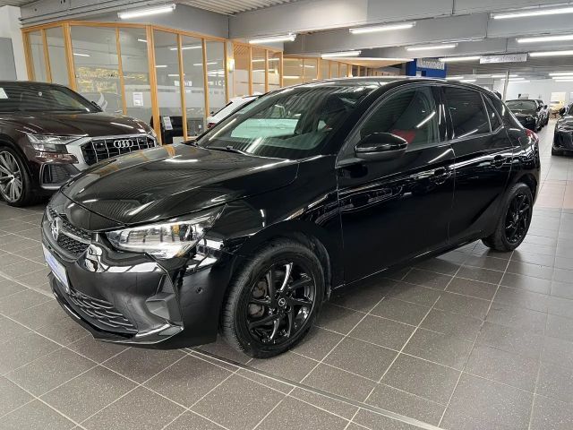 Opel Corsa 1.2 Turbo GS-Line Grand Sport Turbo