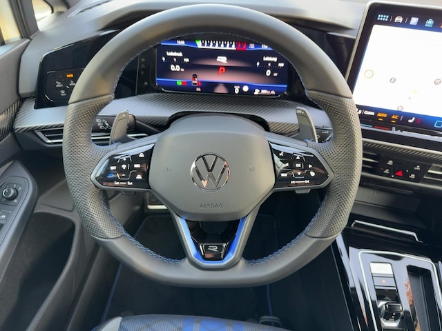 Volkswagen Golf Akra Pano Navi HarmanKardon