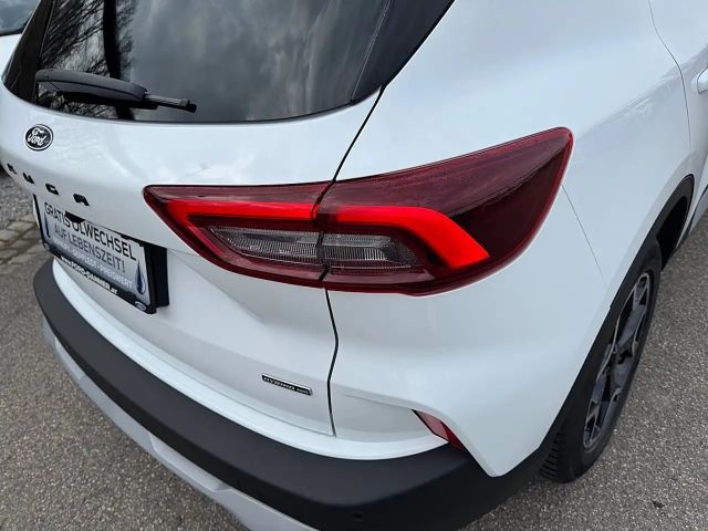 Ford Kuga AWD Active