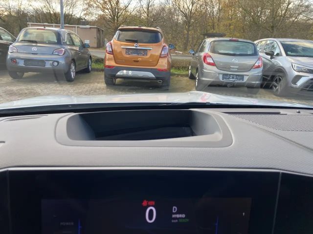 Opel Astra Sports Tourer Ultimate