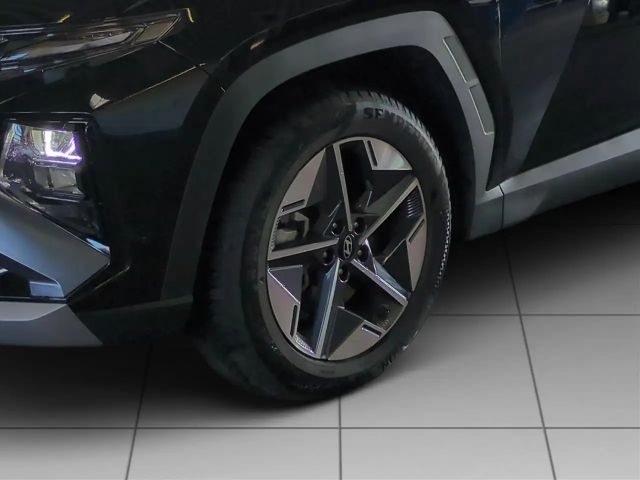 Hyundai Tucson 1.6 T-GDi Trend