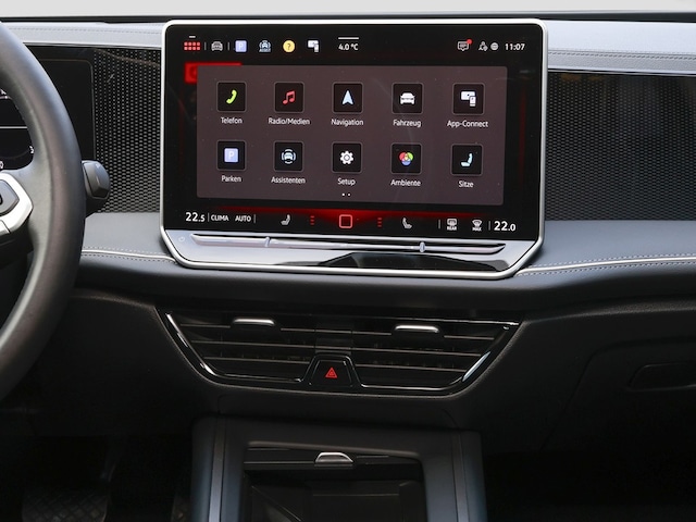 Volkswagen Passat 2.0 TDI Business DSG Variant