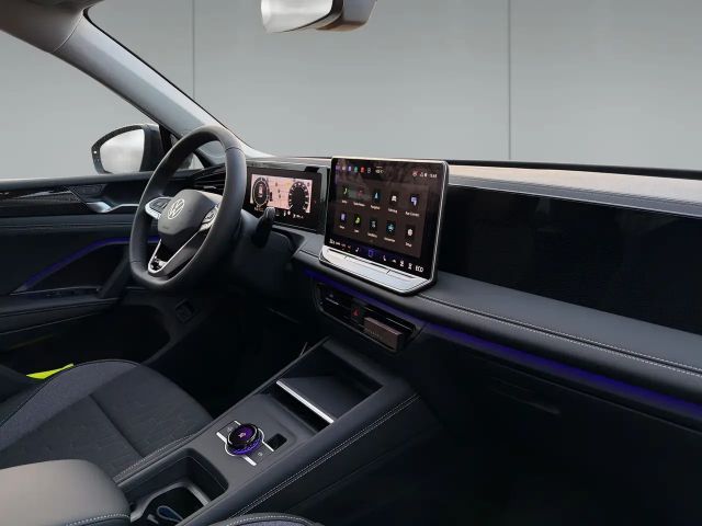 Volkswagen Tiguan eHybrid