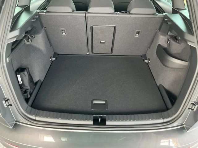 Skoda Karoq 2.0 TSI 4x4 Sportline