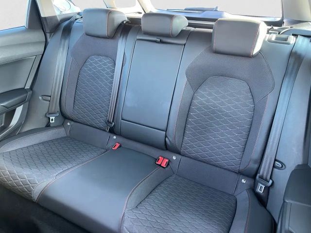 Seat Leon FR-lijn Sportstourer