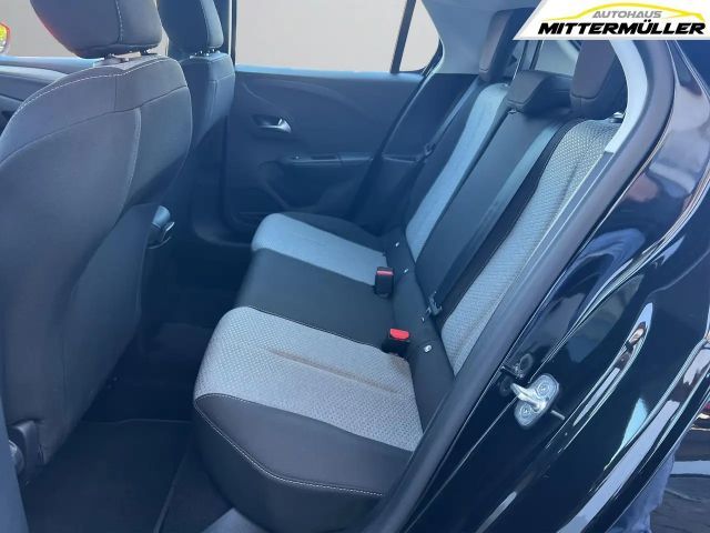 Opel Corsa 1.2 Turbo Turbo