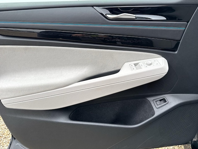 Volkswagen ID.7 Matrix/CCS/CarPlay/360/ACC/Akustikglas