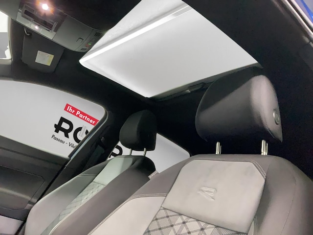 Volkswagen Taigo 1.5 TSI DSG