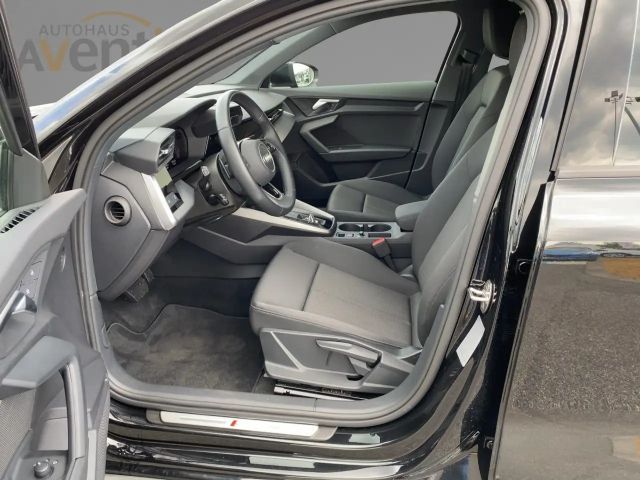 Audi A3 S-Line Sedan Sportback