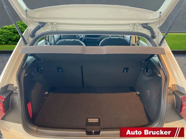 Volkswagen Polo 1.0 TSI Style