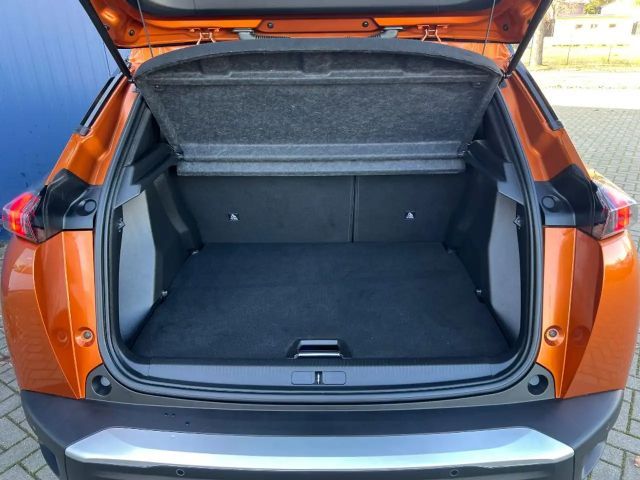 Peugeot E-2008 GT-Line