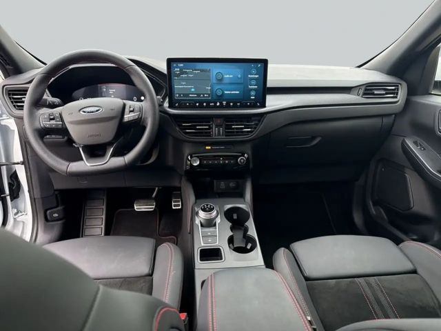 Ford Kuga EcoBoost ST Line X