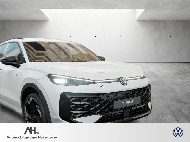Volkswagen T-Roc DSG IQ.Drive R-Line
