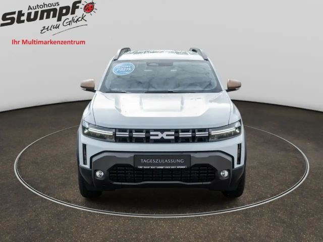 Dacia Duster 4WD Extreme