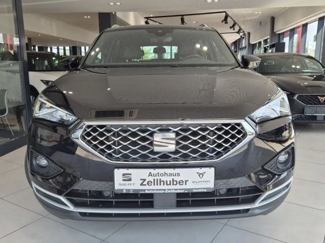 Seat Tarraco 1.5 TSI Xcellence