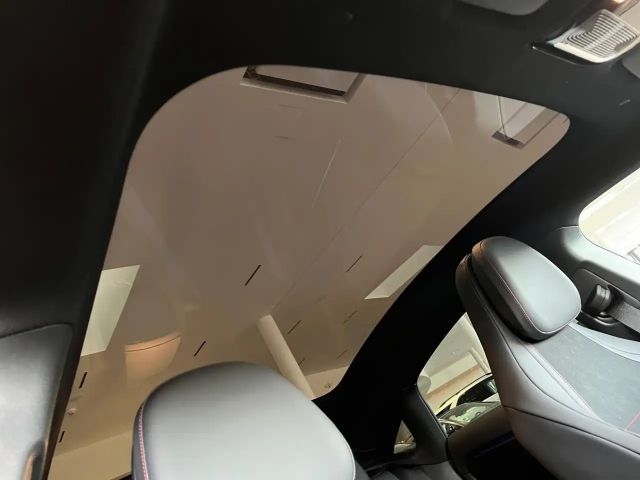 Mercedes-Benz CLA 250 AMG Line Coupé