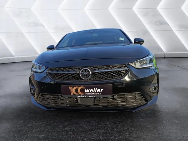 Opel Corsa -e ''Ultimate'' Matrix-LED Rückfahrkamera Sitzheiz