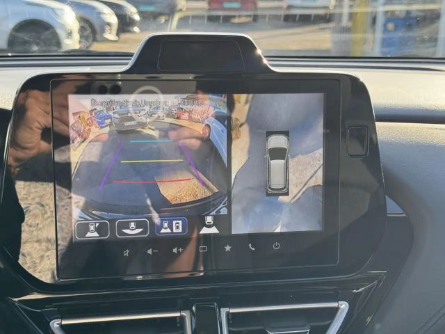 Suzuki SX4 S-Cross 4x4 Comfort