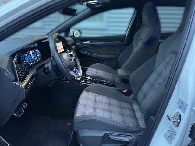 Volkswagen Golf DSG GTE