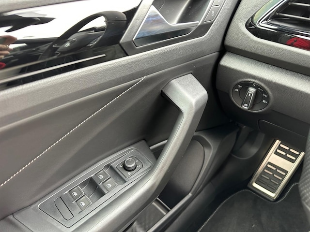 Volkswagen T-Roc 1.5 TSI Cabriolet DSG