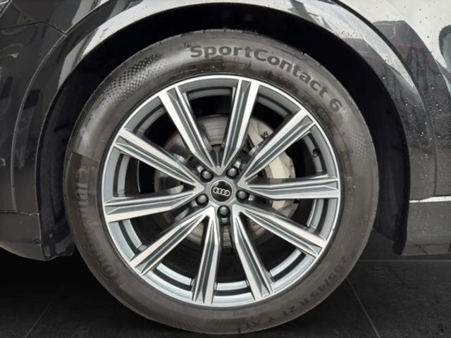 Audi Q8 45 TDI Quattro