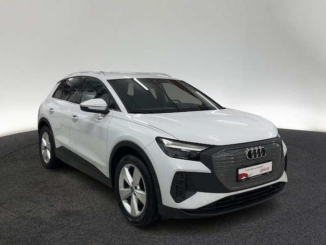 Audi Q4 e-tron 35