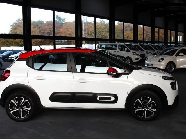 Citroën C3 PureTech Shine