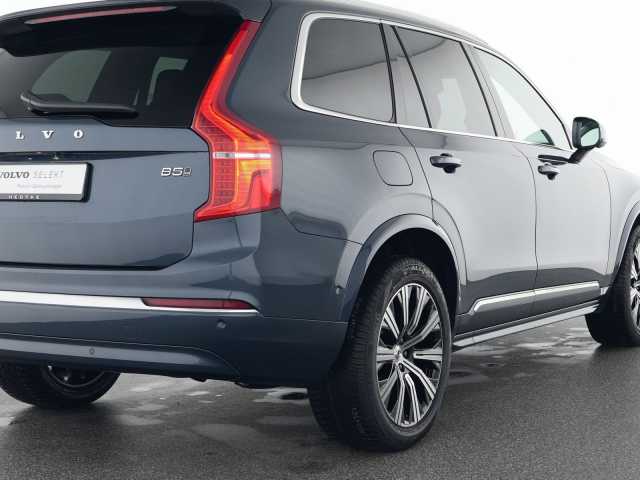 Volvo XC90 XC90
