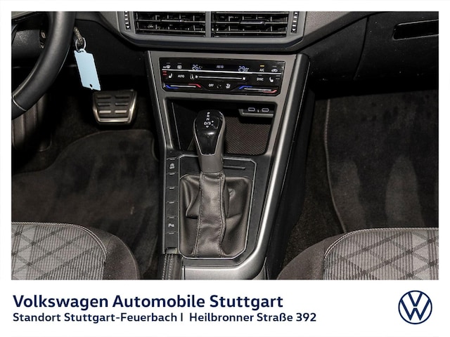 Volkswagen Taigo 1.0 TSI DSG R-Line