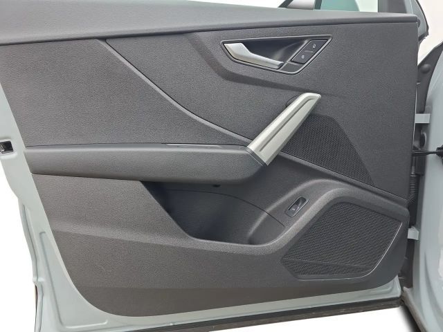 Audi Q2 35 TFSI S-Tronic