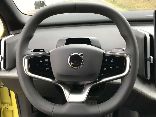 Volvo EX30 Extended range Plus Single motor