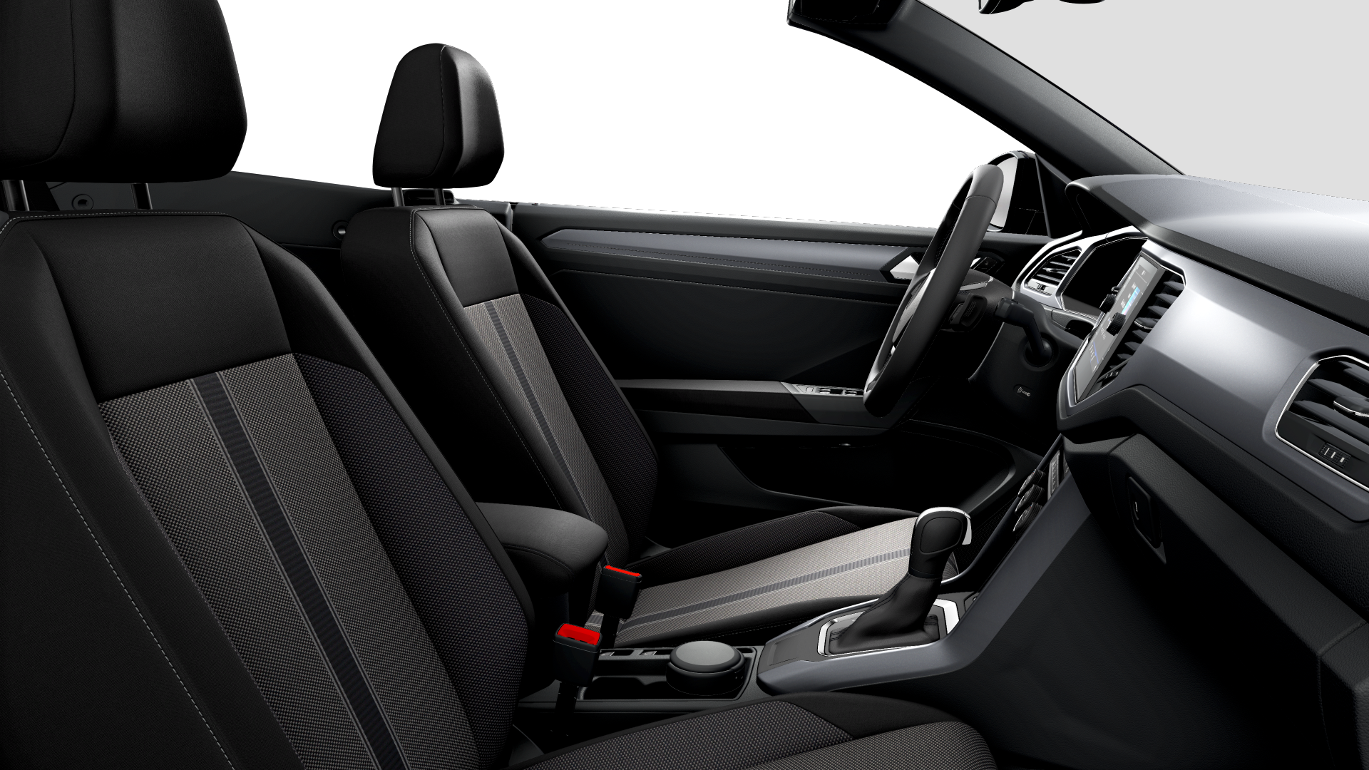 Volkswagen T-Roc Cabriolet DSG Style