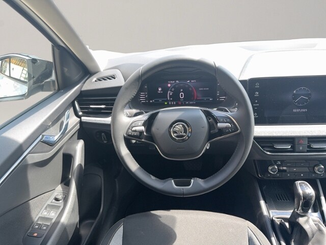 Skoda Scala 1.0 TSI Drive Selection