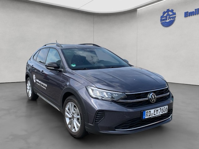 Volkswagen Taigo 1.0 TSI Life