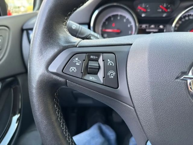 Opel Astra Design & Tech Navi LED Apple CarPlay Android Auto