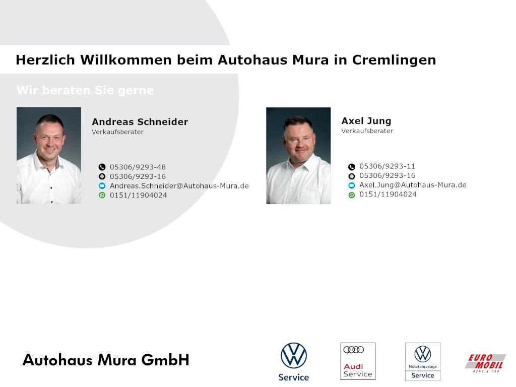 Volkswagen Tiguan 2.0 TSI IQ.Drive R-Line