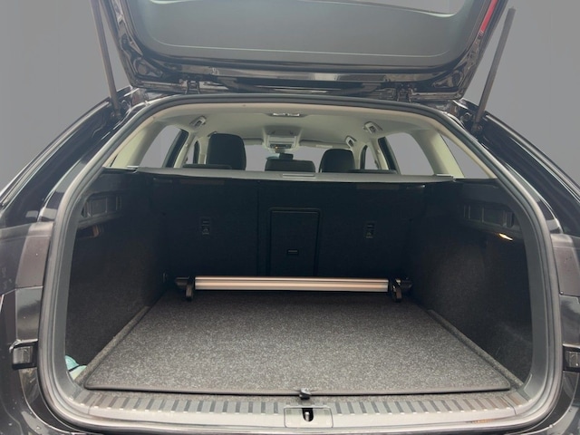 Skoda Octavia 2.0 TDI Ambition Combi