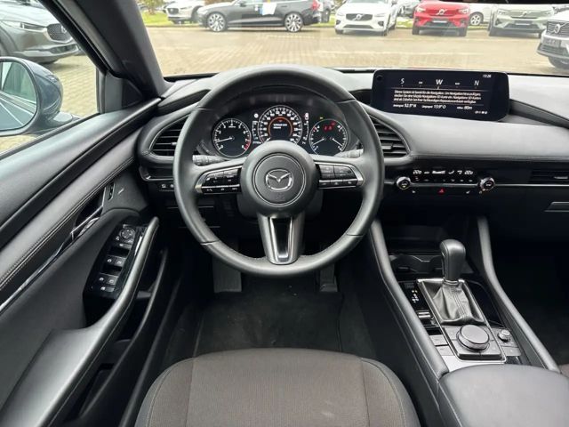 Mazda 3 Exclusive-line SkyActiv