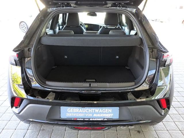 Opel Mokka GS-Line Grand Sport