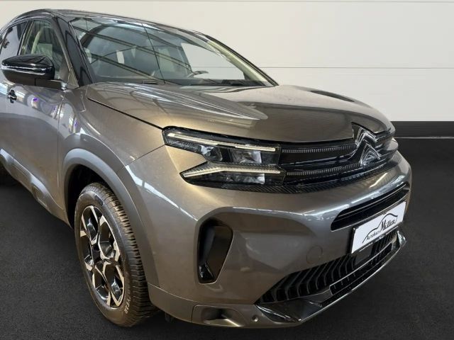 Citroën C5 Aircross Hybrid Plus