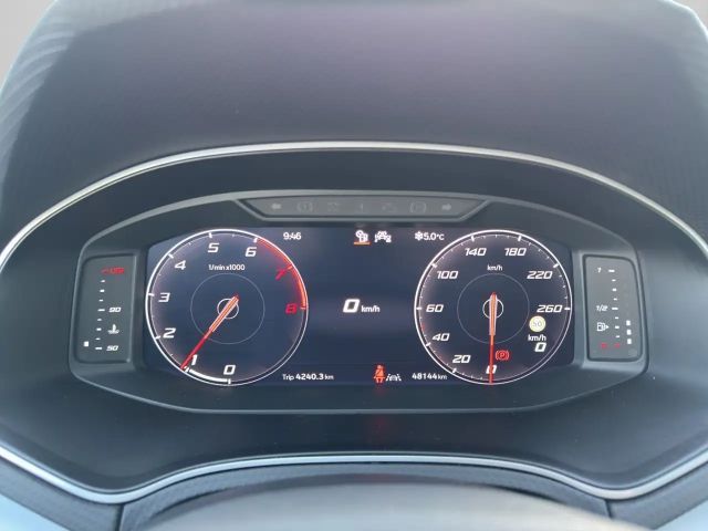 Seat Ibiza 1.0 TSI Style