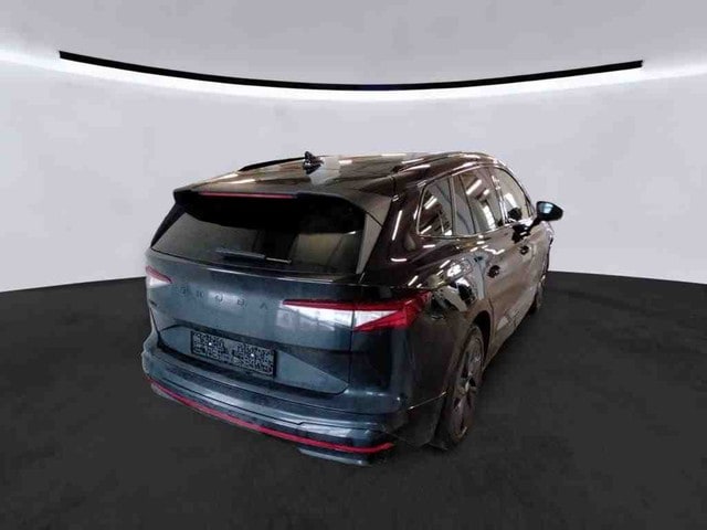 Skoda Enyaq Lounge RS