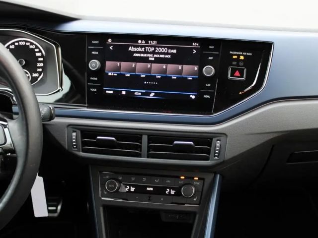 Volkswagen Polo 1.0 TSI