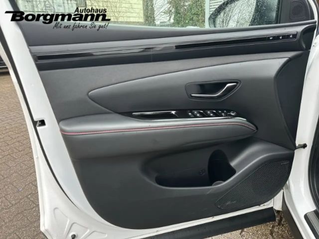 Hyundai Tucson N Line