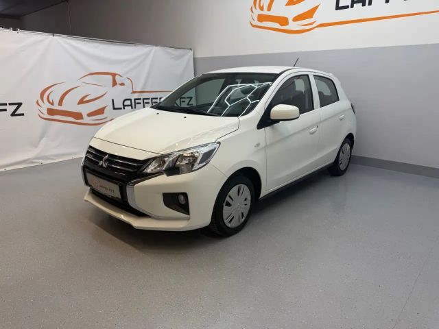 Mitsubishi Space Star Invite MIVEC Star