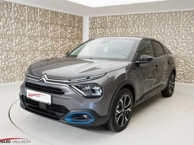 Citroën ë-C4 Pack Shine