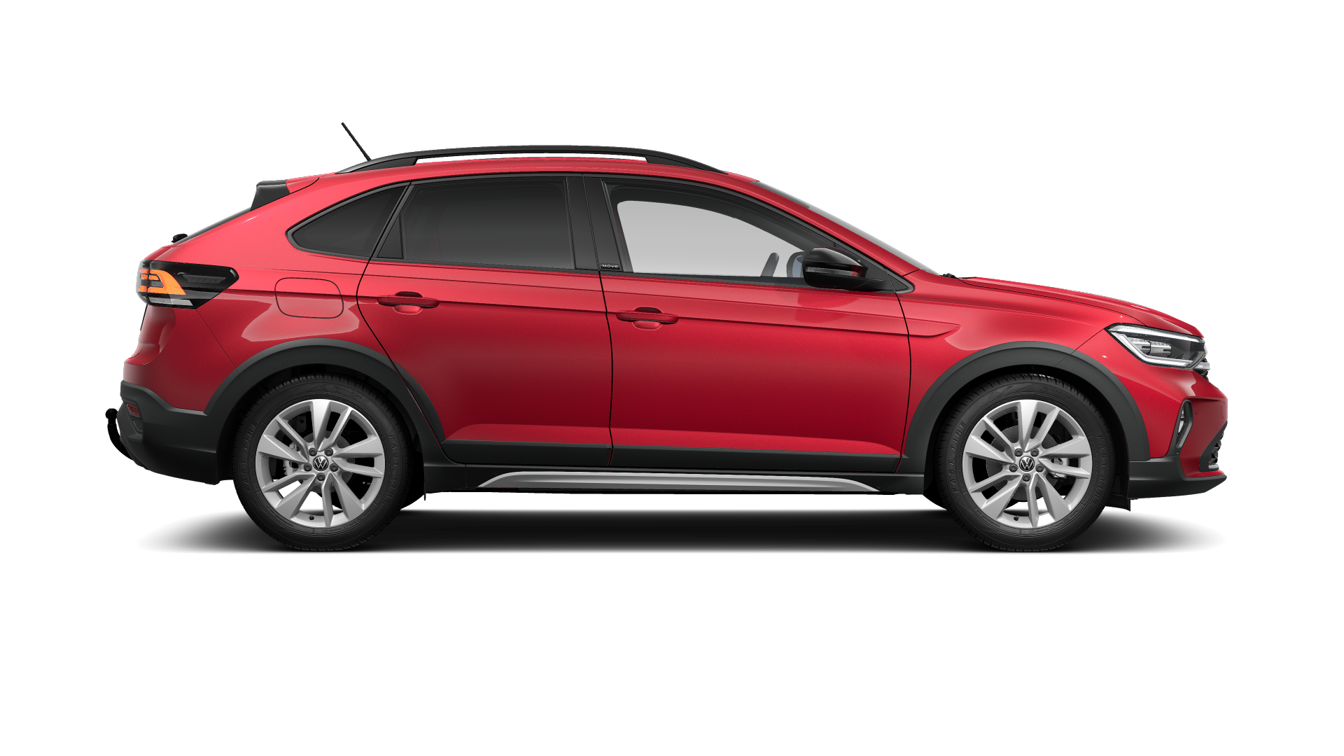 Volkswagen Taigo 1.5 TSI DSG IQ.Drive Move