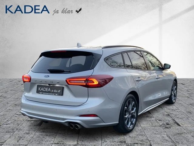 Ford Focus ST Line Wagon