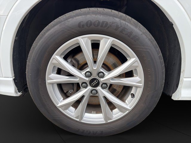 Audi Q3 45 TFSI Hybride S-Tronic